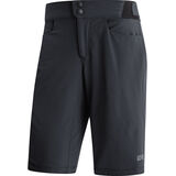 GOREWEAR Passion Damen Shorts black