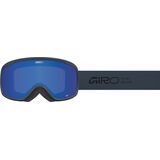 Giro Cruz Grey Cobalt / stacked indigo