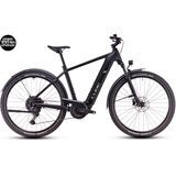 Cube Nuride Hybrid Pro 800 Allroad black´n´bronze