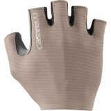 Castelli Espresso Glove clay