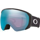 Oakley Flight Path L Prizm Snow Sapphire Iridium / matte black