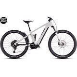 Cube Stereo Hybrid One22 Pro 600 29 desertstone´n´black