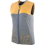 Evoc Protector Vest Women loam