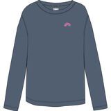 Maloja WiestalM. dusty blue