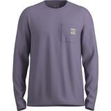 Maloja ArinasM. shaded purple