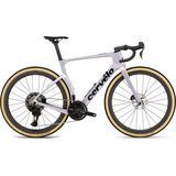 Cervelo Aspero-5 Shimano GRX RX825 Di2 1 royal mercury