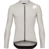 Assos Equipe RS LS Jersey S11 almond milk