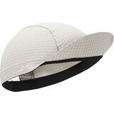 Q36.5 Dottore Pro Summer Cap optic white
