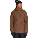 Volcom Dua Insulated Gore-Tex Jacket desert taupe