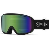 Smith Blazer Green SolX Mirror Antifog / black