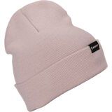 Scott Multi Beanie wax pink