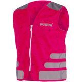 Wowow Nutty Jacket pink
