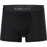 super.natural M Tundra175 Boxer jet black