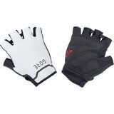 Gore Wear C5 Kurze Handschuhe black/white