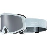 Bollé Bedrock Plus Black Chrome / powder blue matte