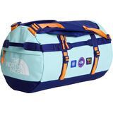 The North Face Base Camp Duffel 50L - S canal blue/bold blue/pa