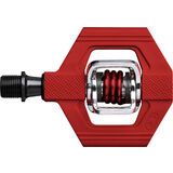 Crankbrothers Candy 1 red