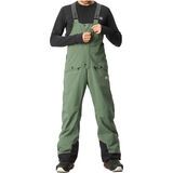 Picture Avening Bib Pants laurel wreath