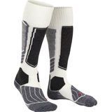Falke SK1 Comfort Damen off-white