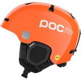 POC POCito Fornix MIPS fluorescent orange