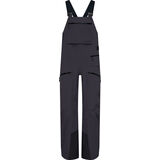 Norrona tamok dri3 Bibs W's caviar black