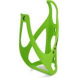 Cube Flaschenhalter HPP matt classic green´n´black