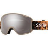 Smith Preview ChromaPop Sun Platinum Mirror / classic beige botanist