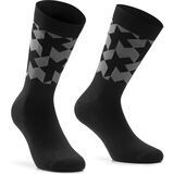 Assos Monogram Socks Evo black