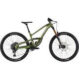 Cannondale Jekyll 1 beetle green