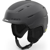 Giro Tor Spherical MIPS matte graphite