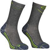 Ortovox Hike Classic Mid Socks M deep ocean