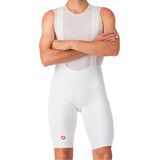 Castelli Free Aero Race S Bibshort white