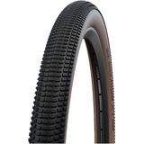 Schwalbe Billy Bonkers Performance Addix Performance - 26 Zoll bronze sidewall