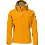 Schöffel 2.5L 3D Jacket Vistdal L orange glow