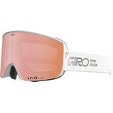 Giro Axis Vivid Rose Gold / stacked white/silver 0