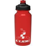 Cube Trinkflasche Icon red