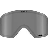Giro Ersatzscheibe Method II Vivid Onyx 0