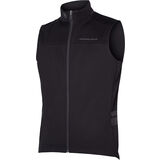 Endura Windchill Gilet II black