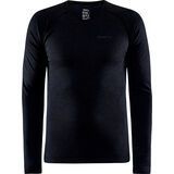 Craft Core Dry Active Comfort Longsleeve M black