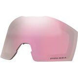 Oakley Fall Line M Replacement Lens Prizm Snow Hi Pink