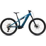 Cube Stereo Hybrid One44 HPC Race 800 29 nebula´n´prizm