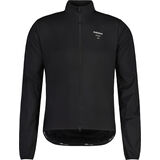 Maloja MaxlM. Jacket deep black