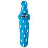 Ass Savers Ass Saver Regular bold rain blue