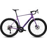 Cube Attain C:62 SLT cosmicpurple´n´black