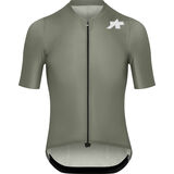 Assos Mille GT Jersey S11 Evo edge green