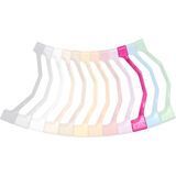 OAK Components Plasmadapt Bremsadapter PM +20 mm pink