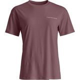 Ortovox 150 Merino Cool Climbing Vibes TS W chestnut
