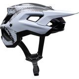 Fox Speedframe Pro Sense white