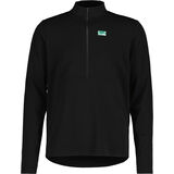 Maloja ZovielloM. deep black