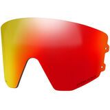 Oakley Flow Scape L Replacement Lens Prizm Snow Torch Iridium